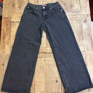 Women’s size XS denim lot (Edikted, Garage, etc)